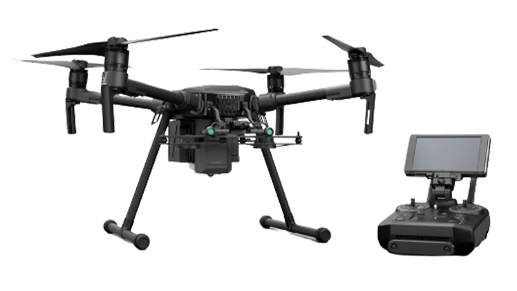Сервисный центр DJI в Таганроге